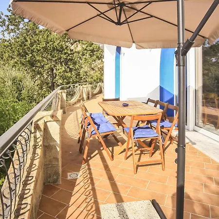 Accesso Privato Al Mare Ferienhaus *