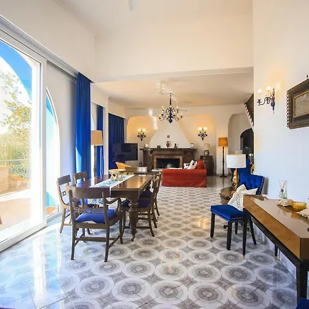 Villa Accesso Privato Al Mare *