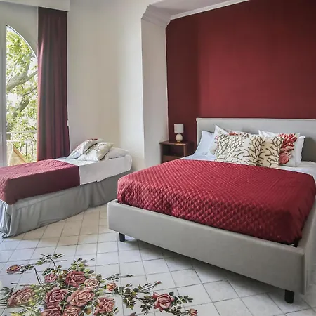 Accesso Privato Al Mare