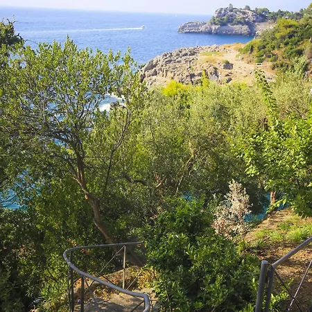 Accesso Privato Al Mare Dom wakacyjny