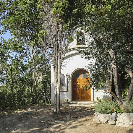 Accesso Privato Al Mare Dom wakacyjny Massa Lubrense