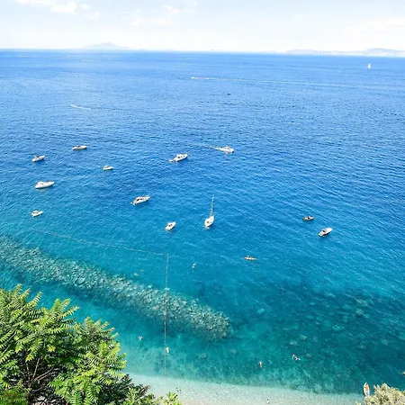 Ferienhaus Accesso Privato Al Mare *
