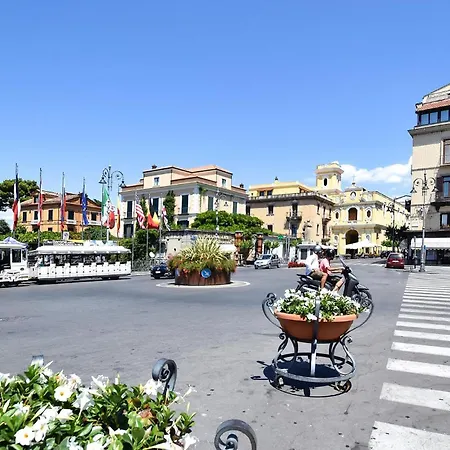 Dom wakacyjny Accesso Privato Al Mare